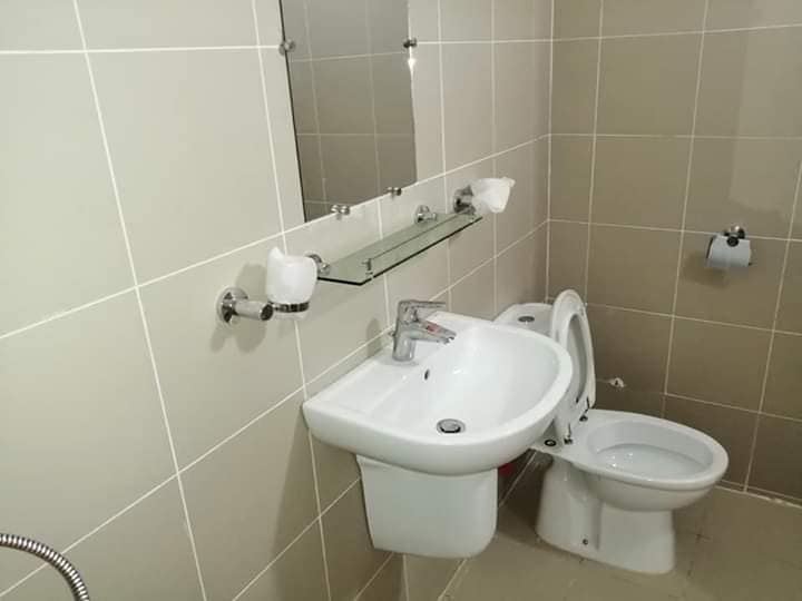 Appartement de 3 Pièces -  Angré 9ème Tranche — photo 7