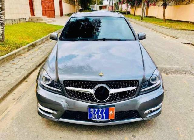 Mercedes-Benz C250 Pack AMG — photo 5