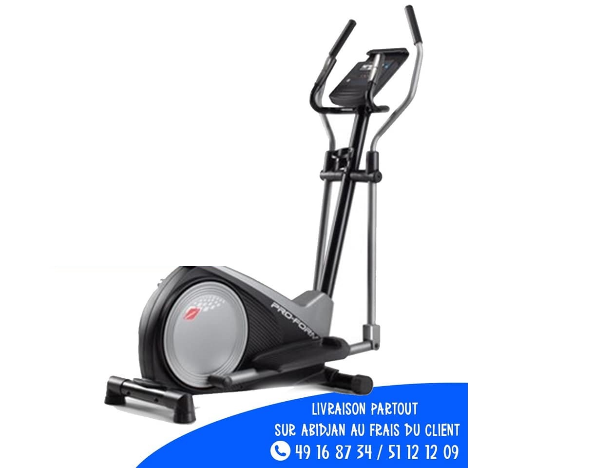 Vélo Applicable