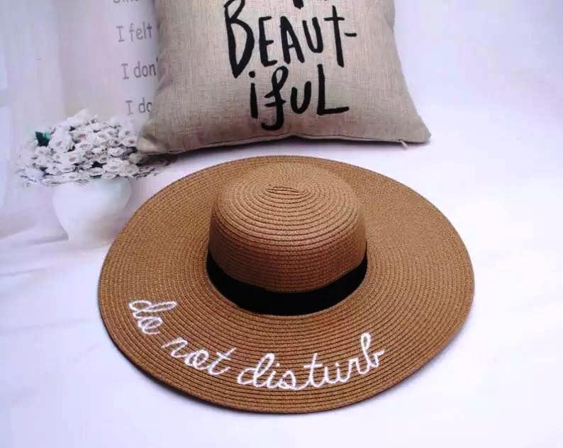 Chapeaux de Soleil — photo 2