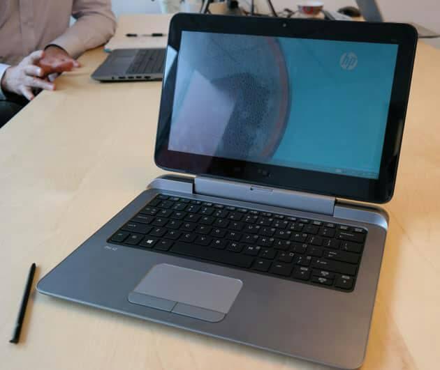 HP Dual Core — photo 4