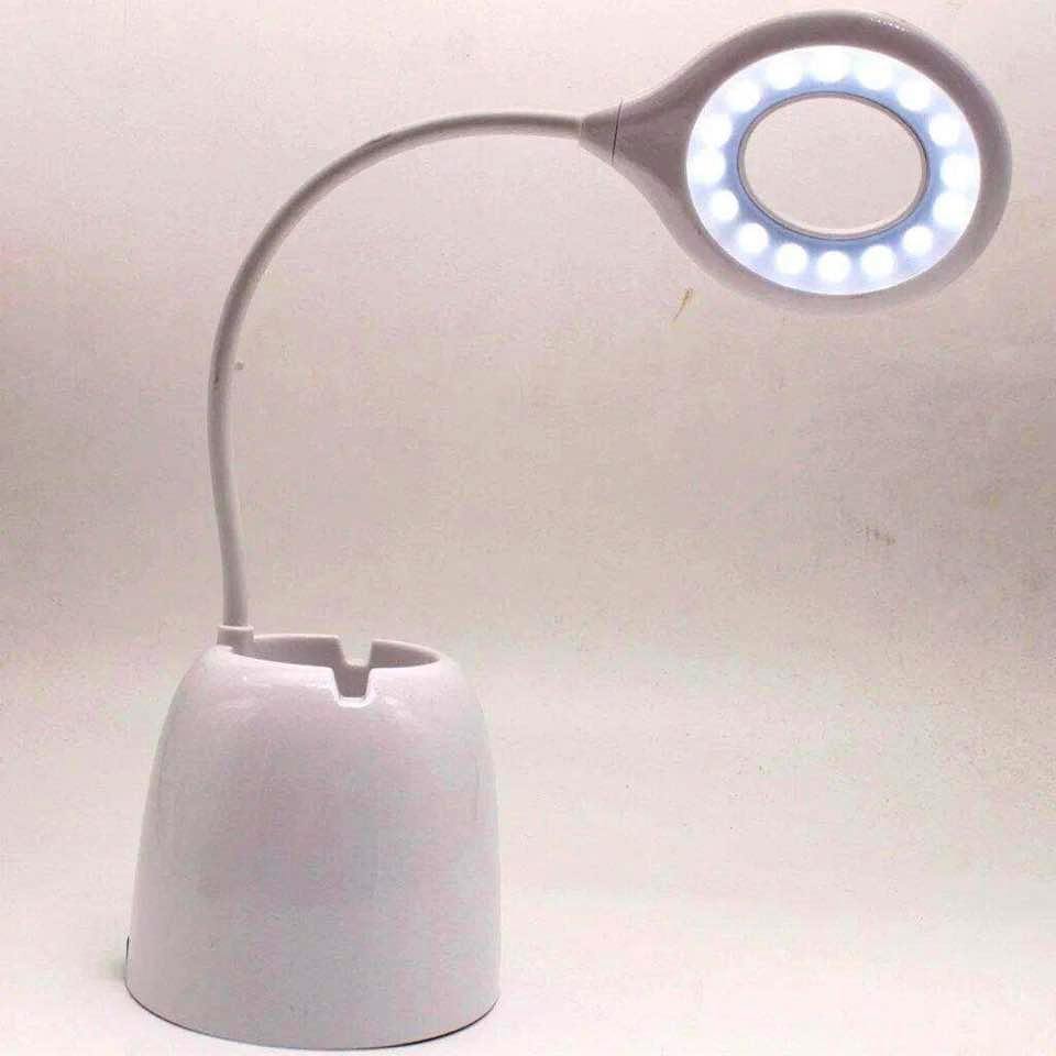 Lampe de Bureau Rechargeable — photo 3