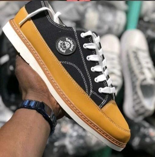 Timberland Basse — photo 2