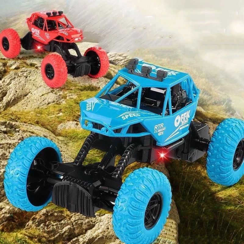 Voiture Télécommandée 4×4 — photo 3