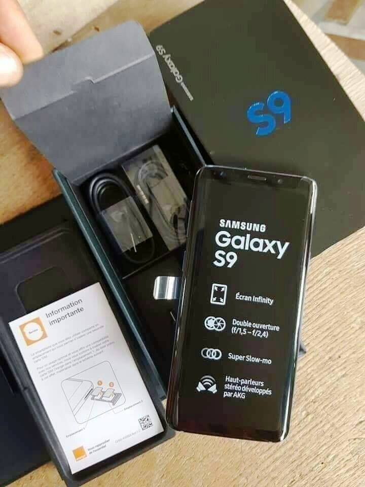 Samsung — photo 8