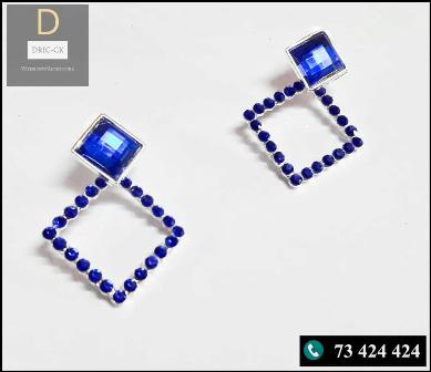 Boucles d'Oreille — photo 7