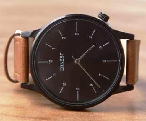 ​​​​​​​Montres ERNEST Hommes — photo 4