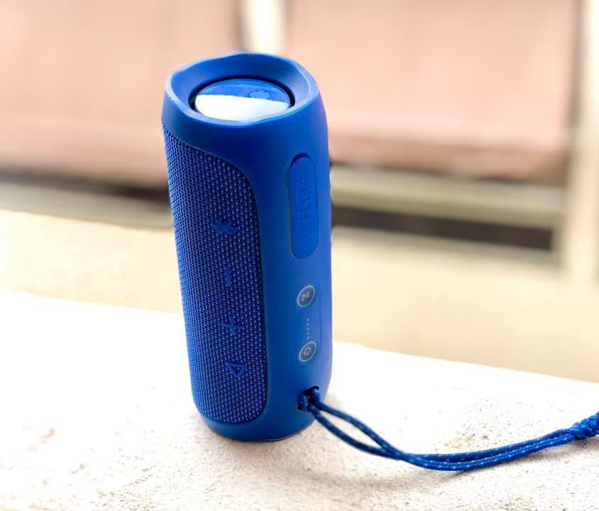 JBL Flip 4 — photo 3