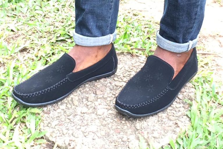 Mocassin — photo 4