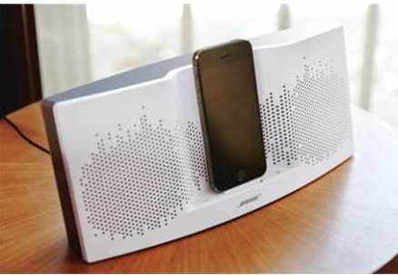 BOSE Sounddock xt — photo 3