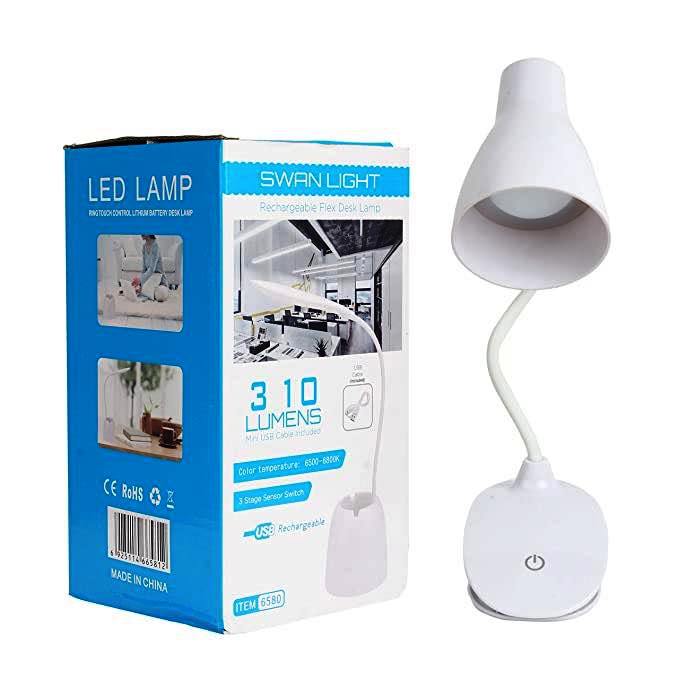 Lampe de Bureau Rechargeable — photo 8