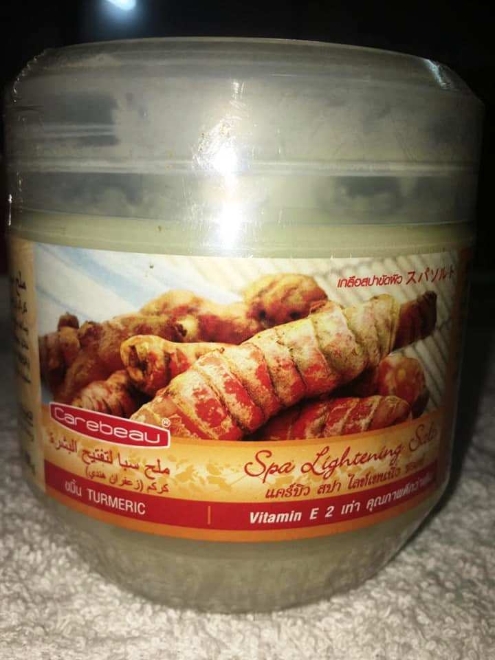 Gommage De Corps + Savon — photo 6