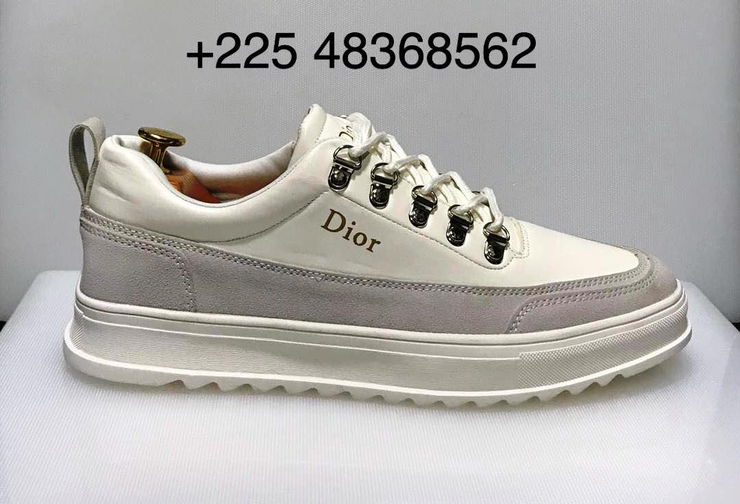 Chaussure Dior — photo 2