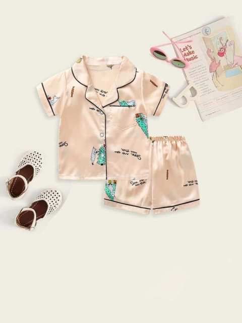 Pyjamas Pour Enfant — photo 11