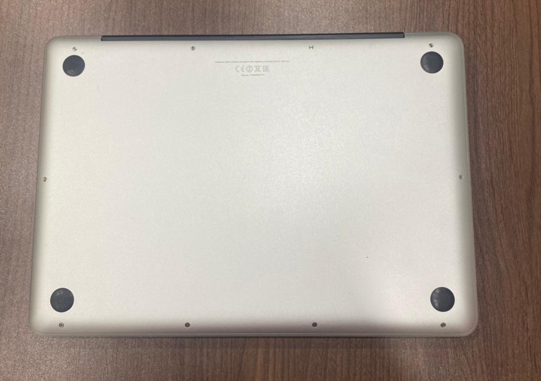 MacBook Pro ( 13 pouce, mi-2012 ) — photo 3
