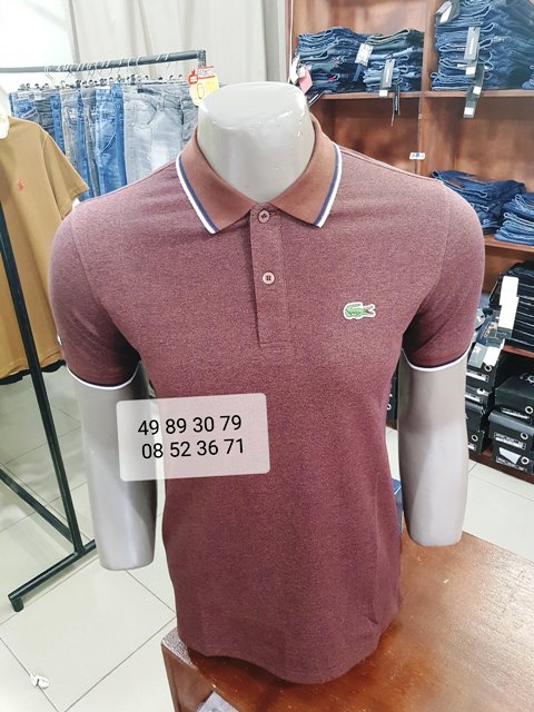 Polo — photo 6