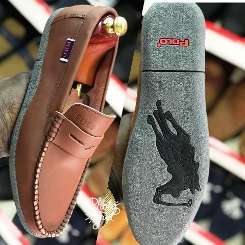 Baladeuses Polo — photo 7