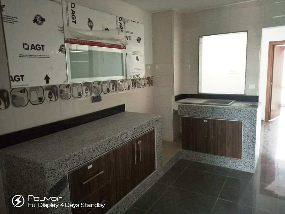 Appartements de 5 Pièces — photo 3
