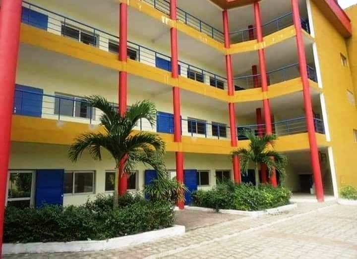 Grande Ecole — photo 3