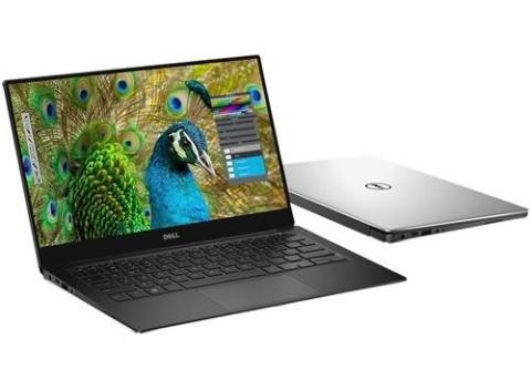 DELL XPS 13 9360 — photo 4