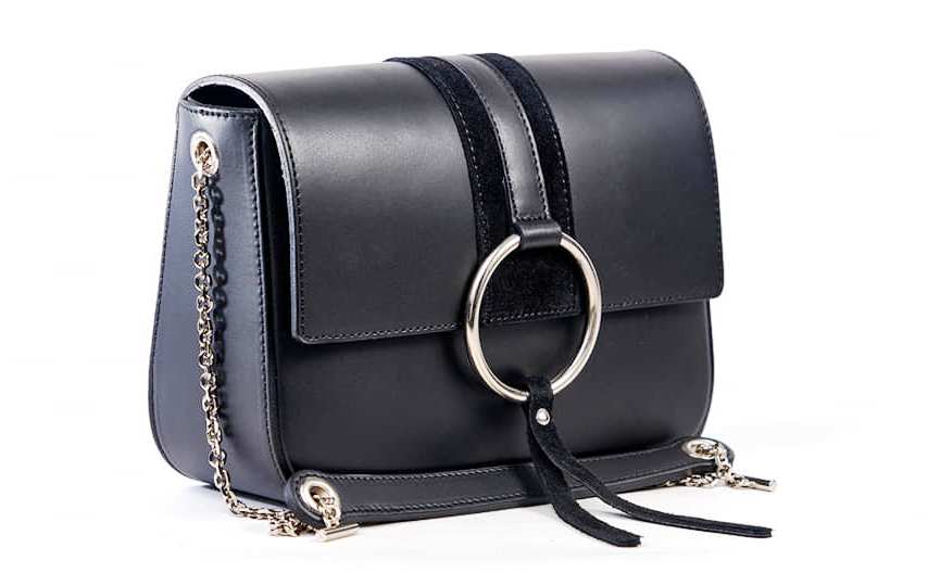 Sacs A Main En Cuir