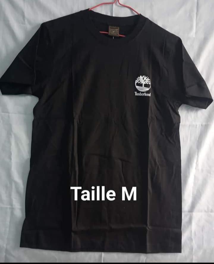 Tee-Shirt — photo 8
