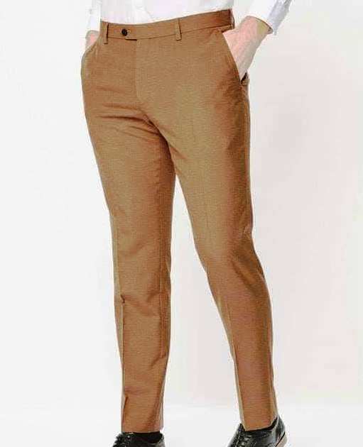 Pantalons Tissus Très Classe — photo 5