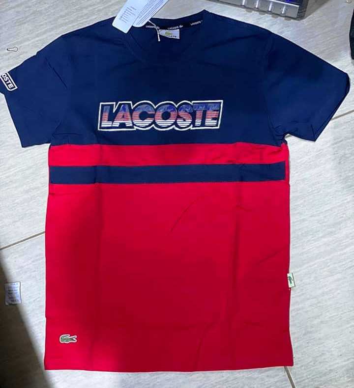 Tee Shirts Hommes Et Femmes — photo 9