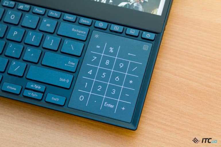 Asus Zenbook Duo Double Ecran — photo 5