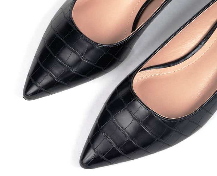 Ballerines Pointues — photo 10
