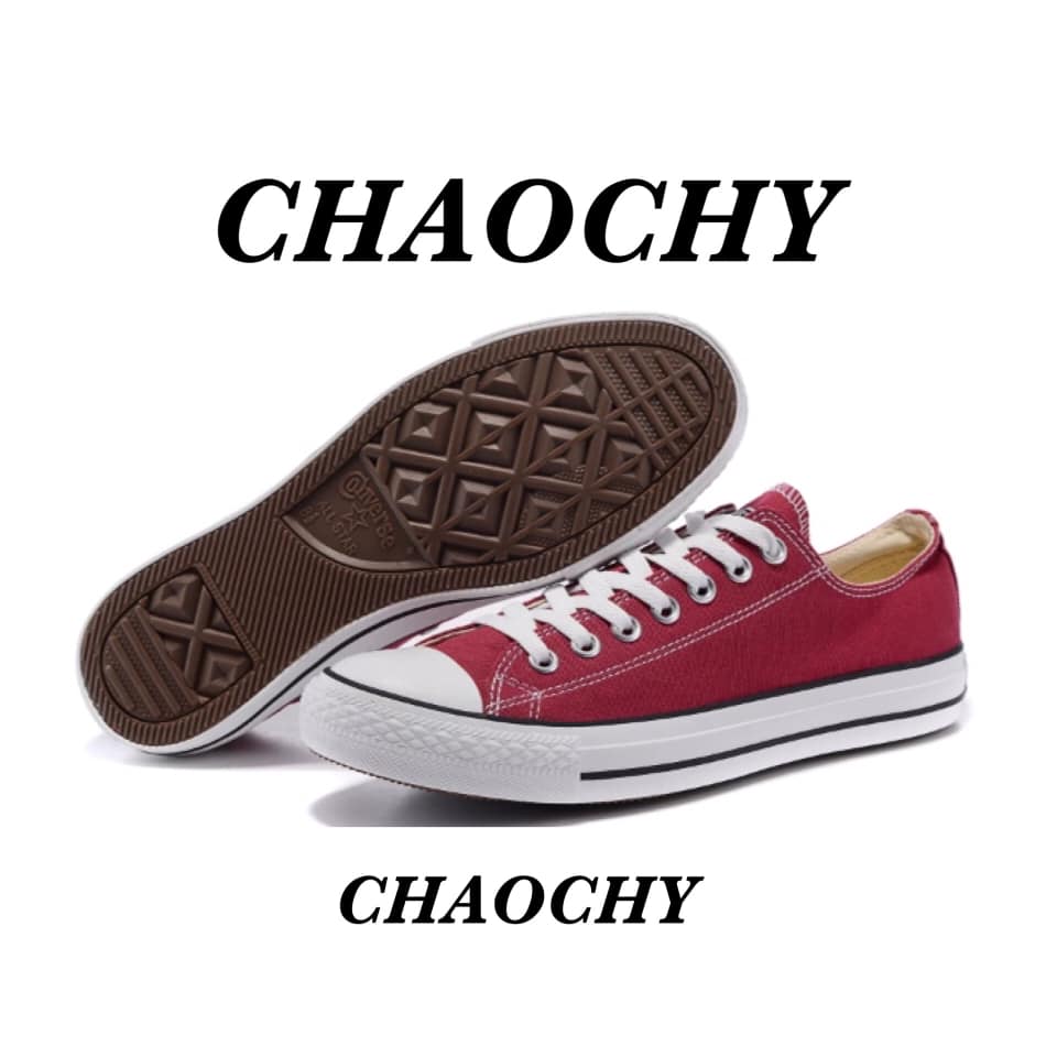 ALL STAR Converse