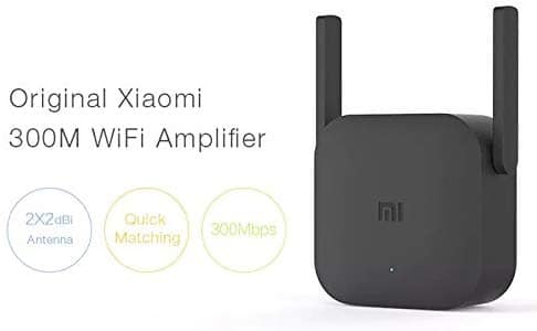 Amplificateur WiFi Xiaomi Pro — photo 2