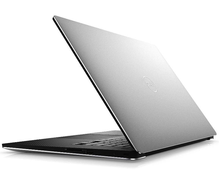 Dell XPS 15 9570 - 2018 — photo 6