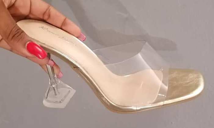 Chaussures