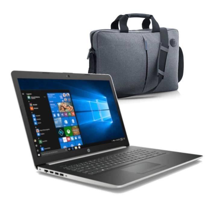 HP Core i3 - 8 G Ram