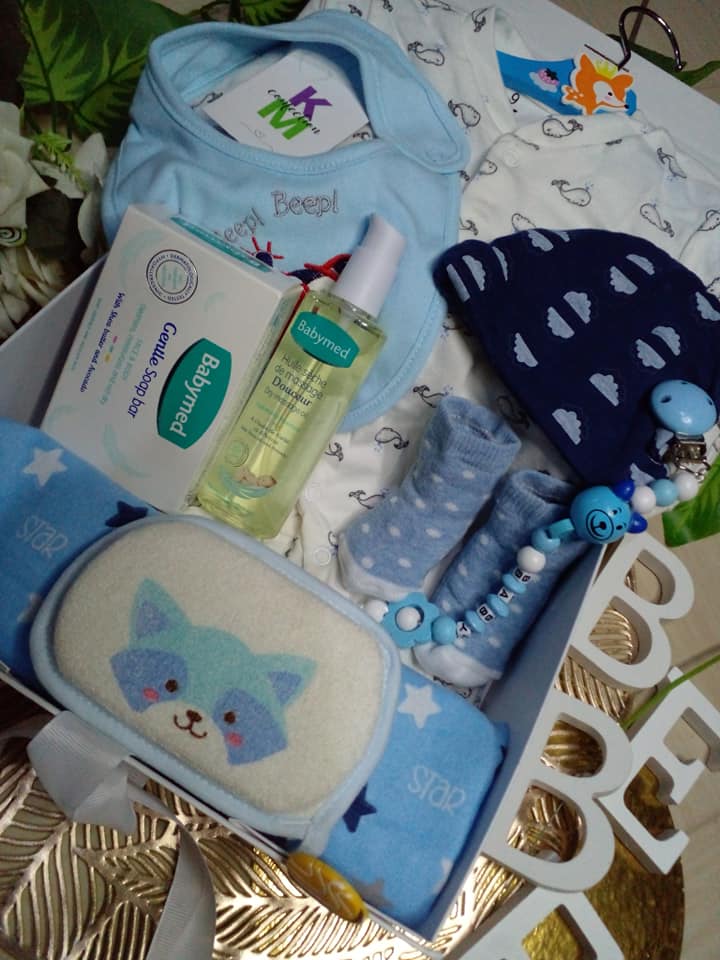 babyshower — photo 4