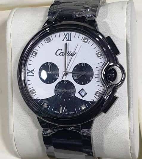Montres CARTIER — photo 5