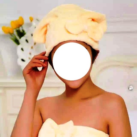 Bonnet de Séchage — photo 3