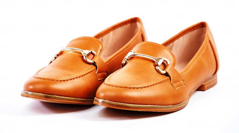 Mocassins A Boucle — photo 5