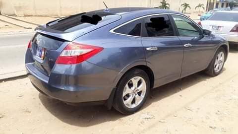 HONDA CROSSTOUR (2014) — photo 6