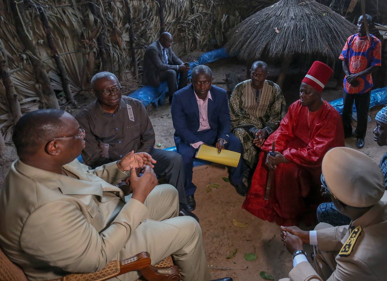 Sorcier Marabout Spécialiste du Vaudou et des Travaux Occultes : +229 95 80 88 68