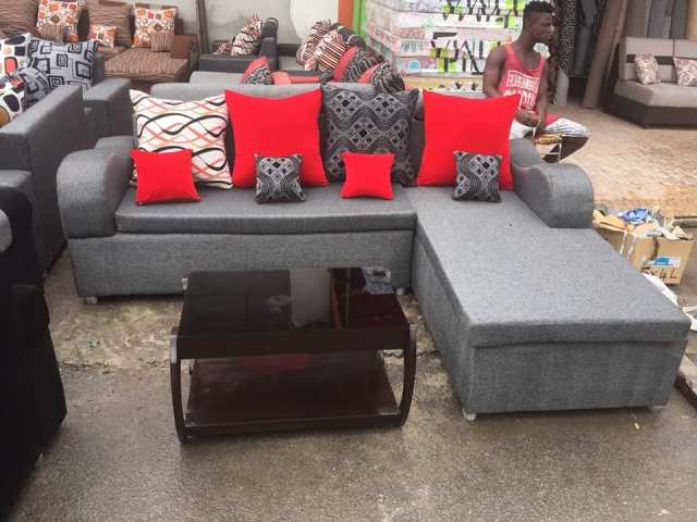 Meubles de Salon — photo 4