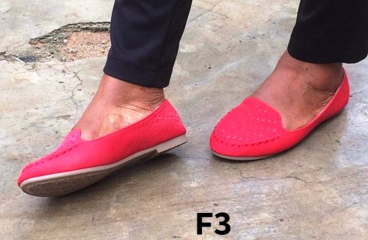 Ballerines Femmes — photo 2