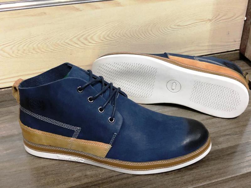Timberland