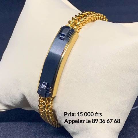 Bracelet Homme — photo 5