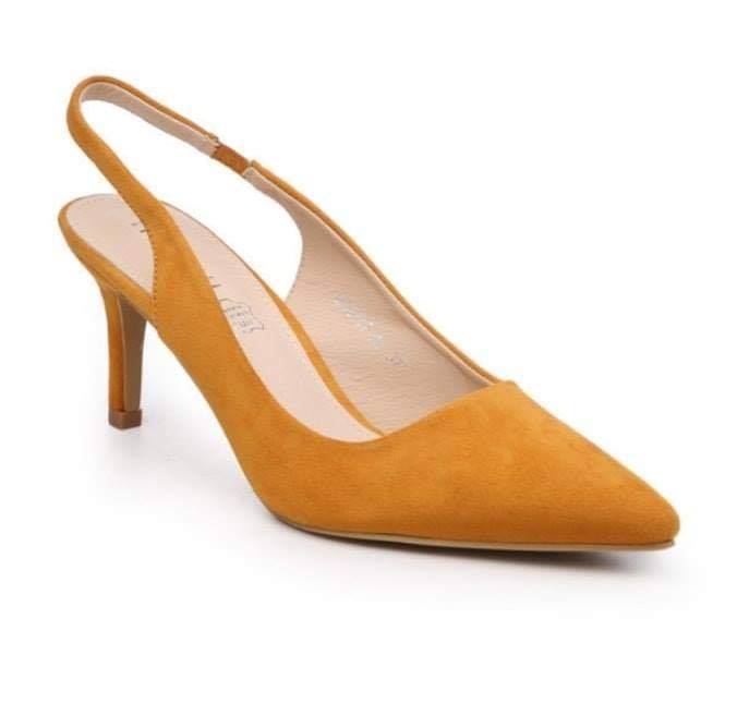 Talons