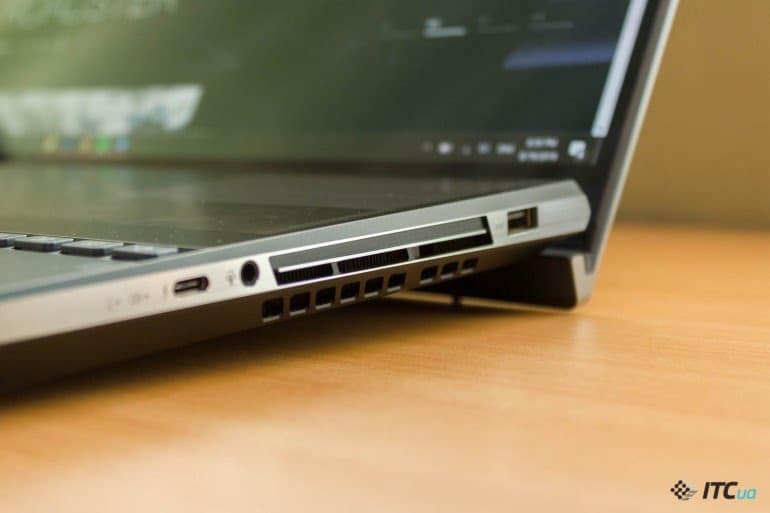 Asus Zenbook Duo Double Ecran — photo 3