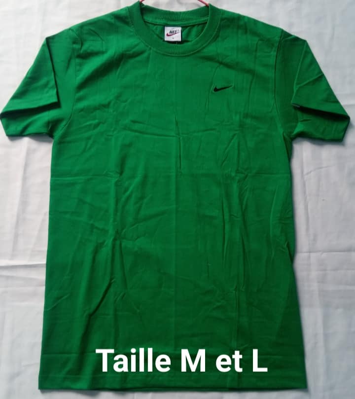 Tee-Shirt — photo 3