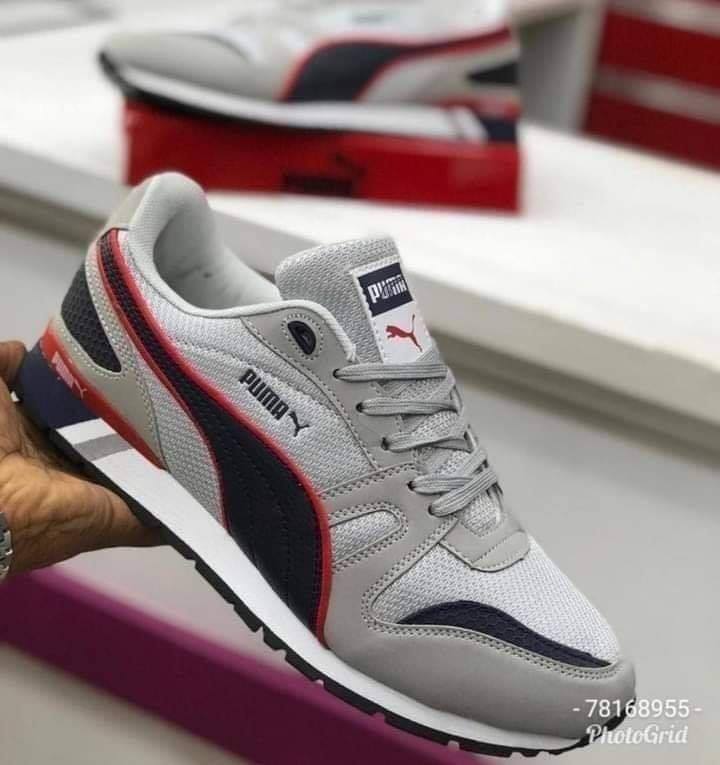 Tennis Puma — photo 4