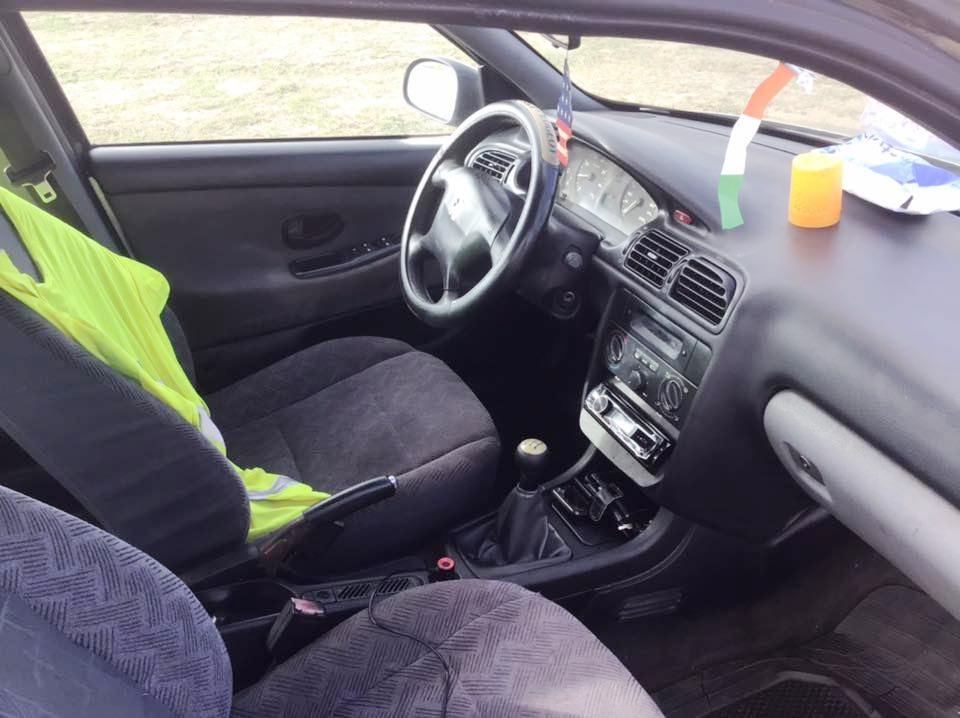 Peugeot 406 — photo 6